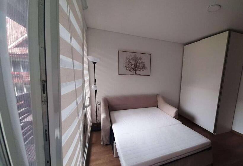 پانسیون Kalno Namai Apartamentas Juodkrantėje