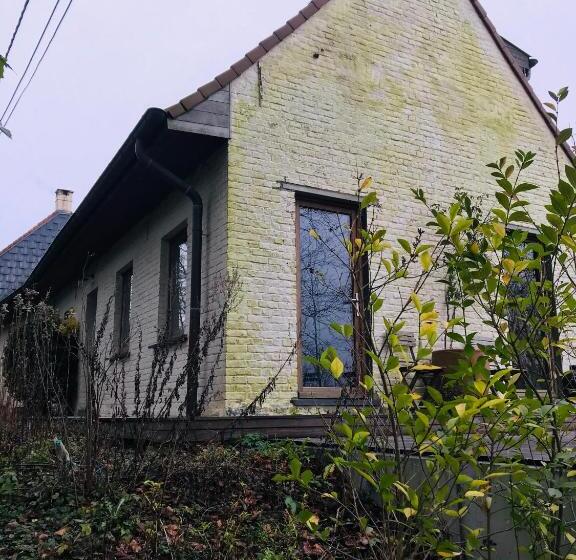 פנסיון Panacée Guesthouses