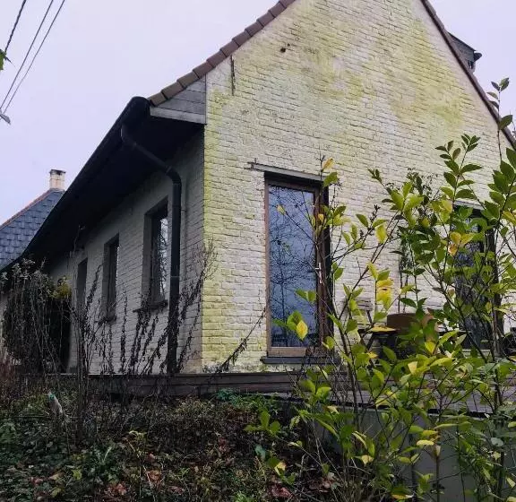 Majatalo Panacée Guesthouses