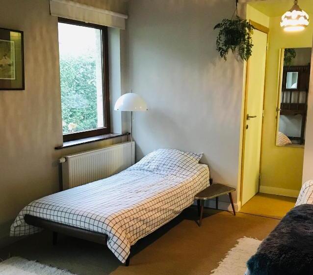 פנסיון Panacée Guesthouses