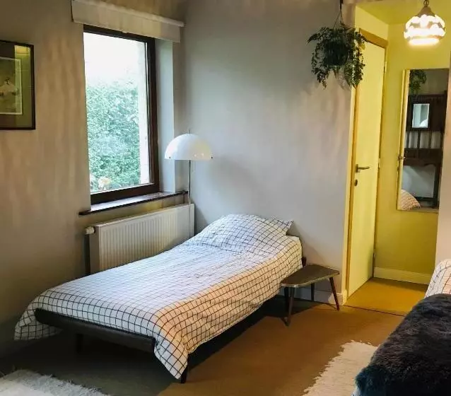 Majatalo Panacée Guesthouses