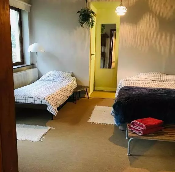 Majatalo Panacée Guesthouses