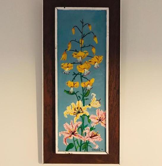 פנסיון Panacée Guesthouses