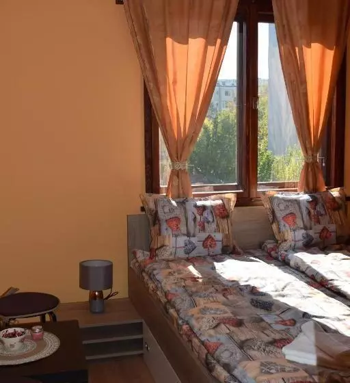 پانسیون Vesi S Rooms