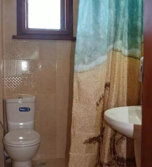 پانسیون Vesi S Rooms