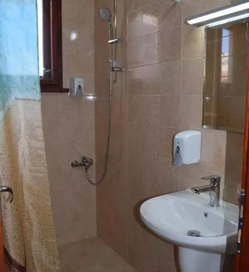 پانسیون Vesi S Rooms