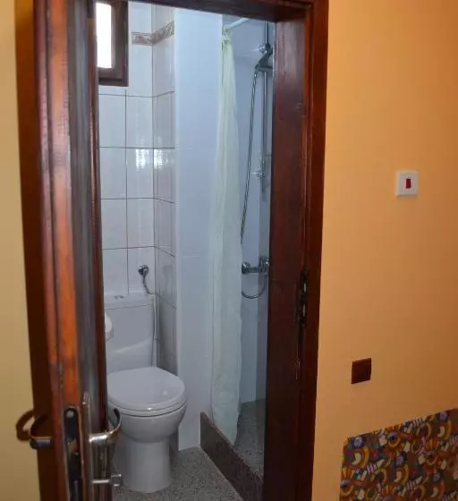 پانسیون Vesi S Rooms