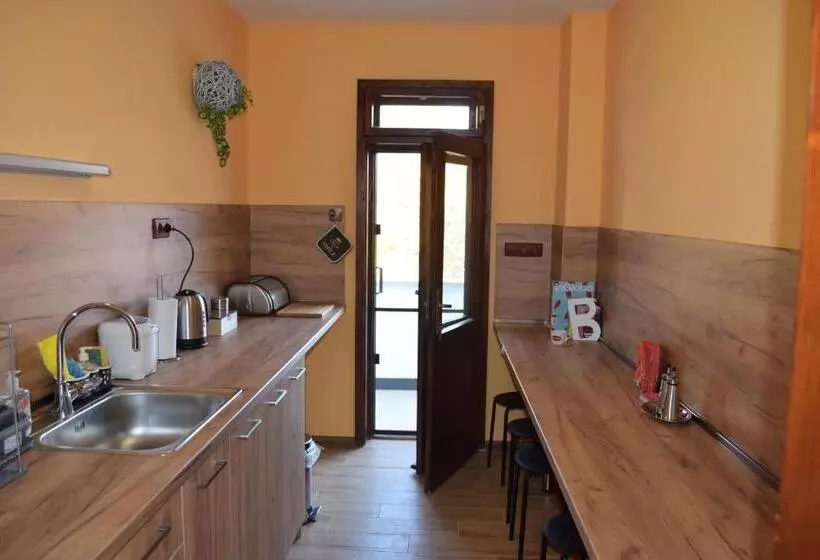 پانسیون Vesi S Rooms