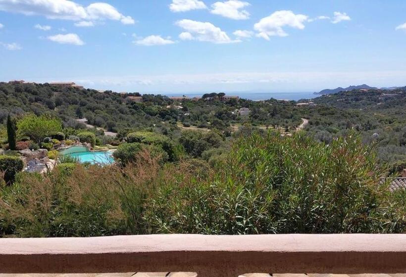 Résidence Liccia Di Furu