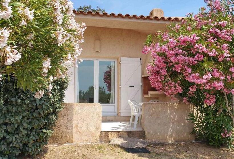 Résidence Liccia Di Furu