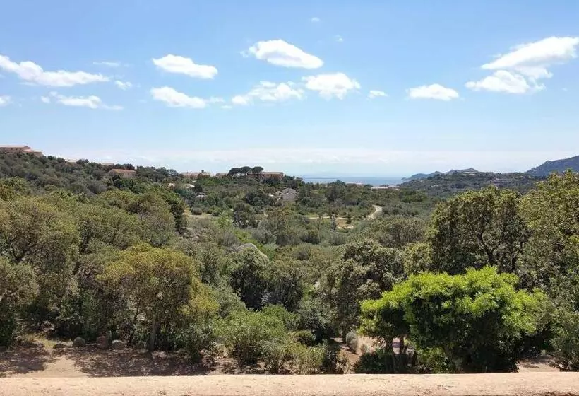 Résidence Liccia Di Furu