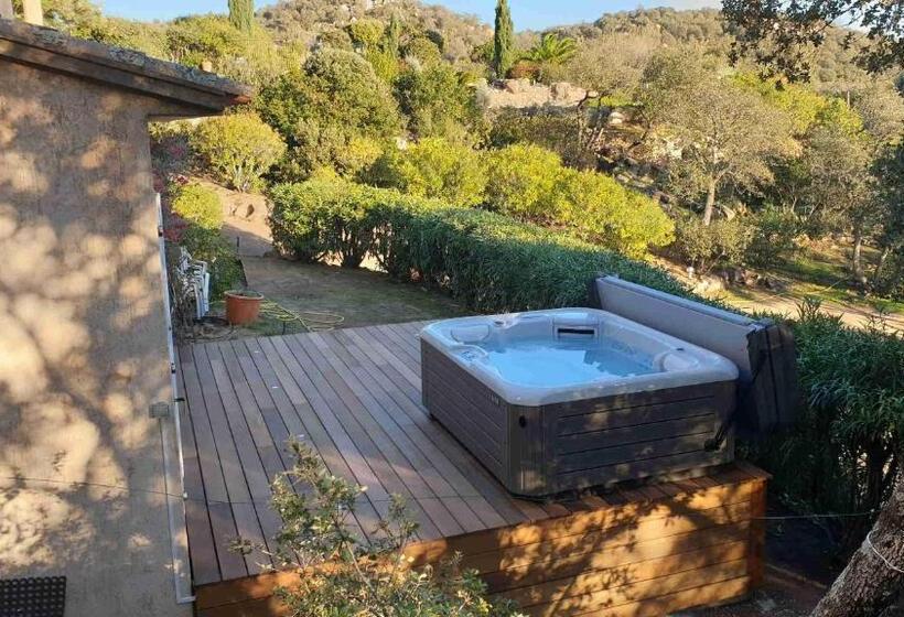 Résidence Liccia Di Furu