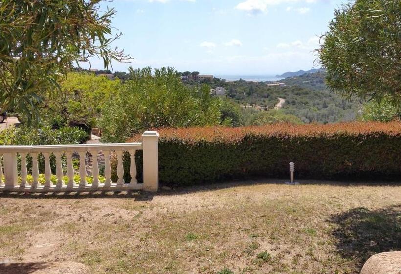 Résidence Liccia Di Furu