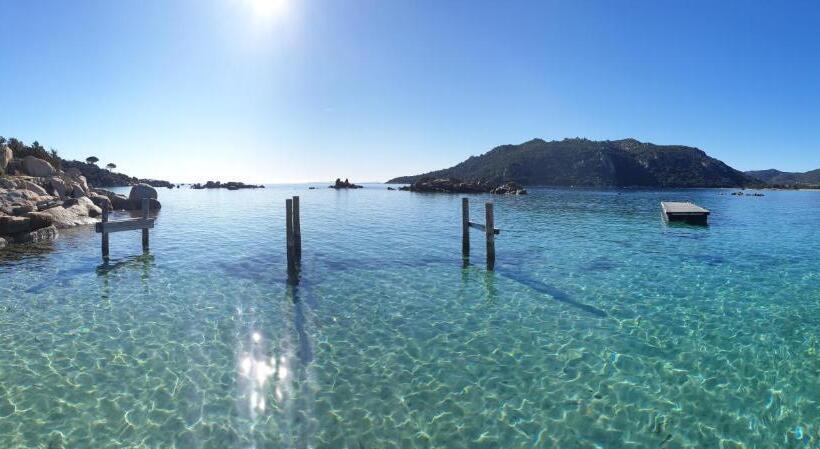 Résidence Liccia Di Furu