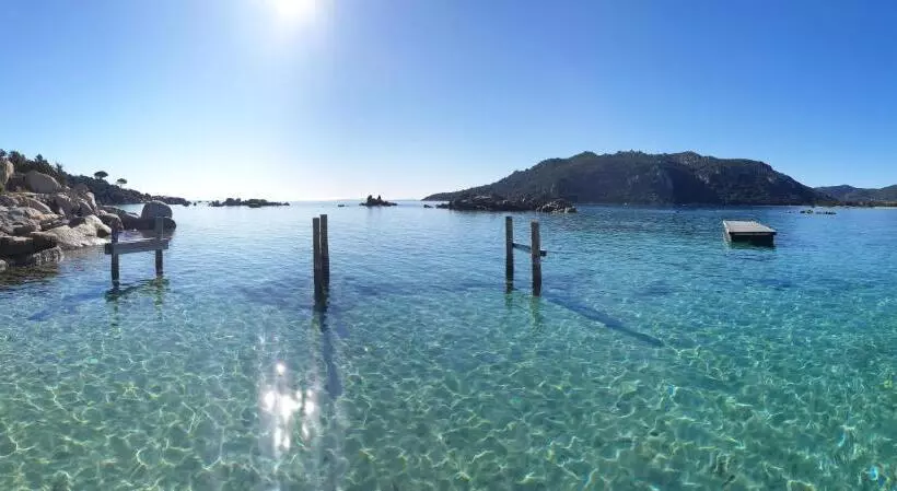 Résidence Liccia Di Furu