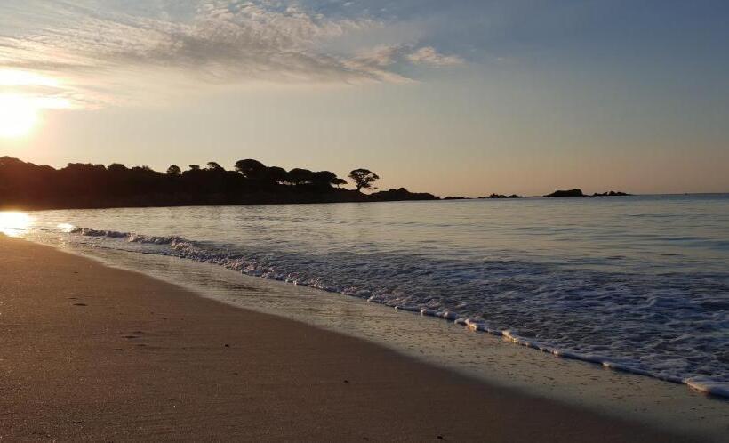 Résidence Liccia Di Furu