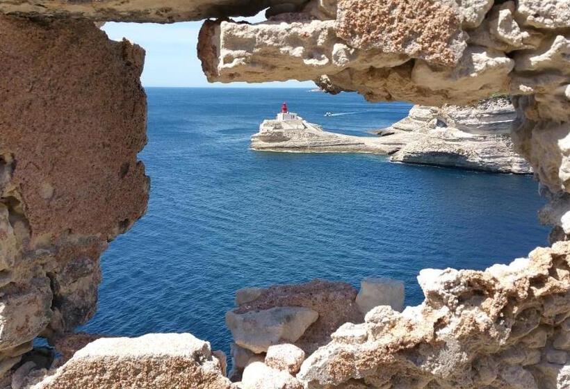 Résidence Liccia Di Furu