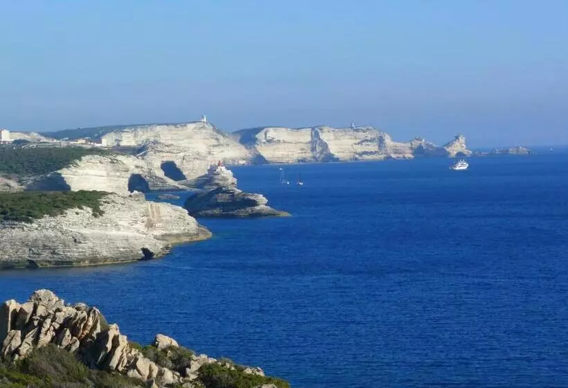 Résidence Liccia Di Furu