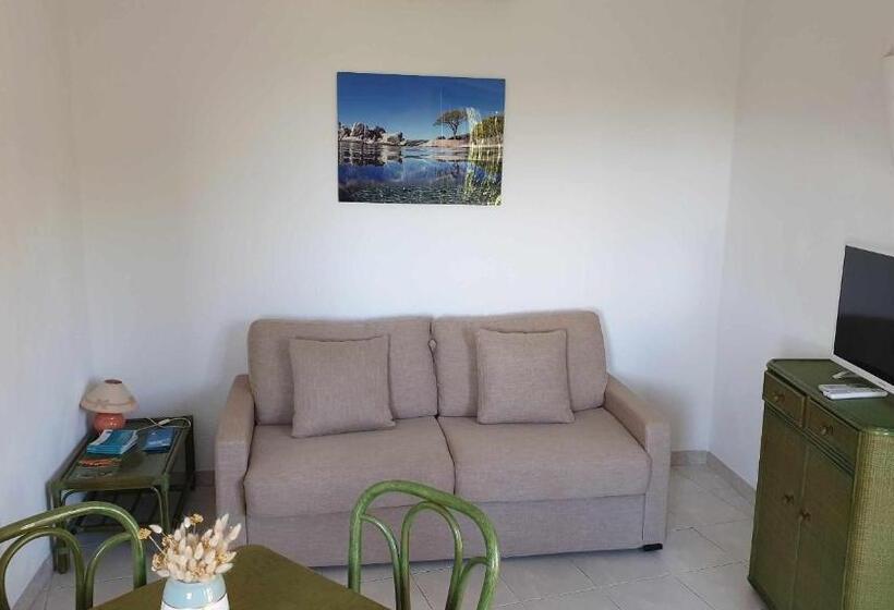 Résidence Liccia Di Furu