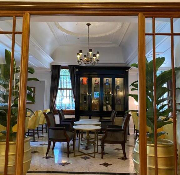 Taj Hotel Cape Town Taj Residence Suite ,let Out Privately