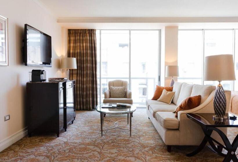 Taj Hotel Cape Town Taj Residence Suite ,let Out Privately