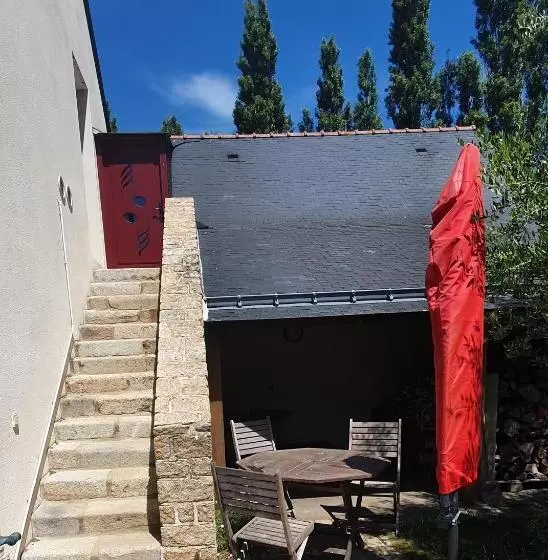 Tout Le Confort Au Milieu D Un Parc Botanique