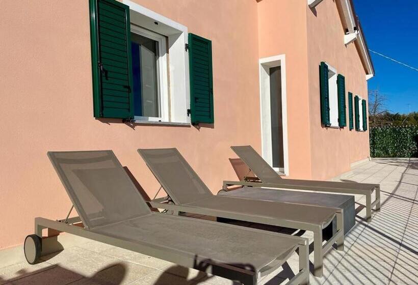 Villetta Sole Mare