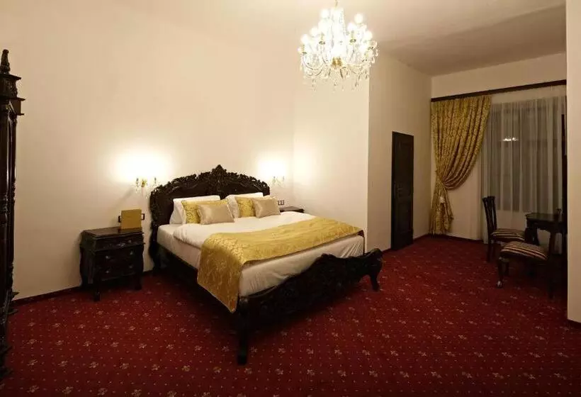 Zámek Wichterle   Hotel A Pivní Lázně