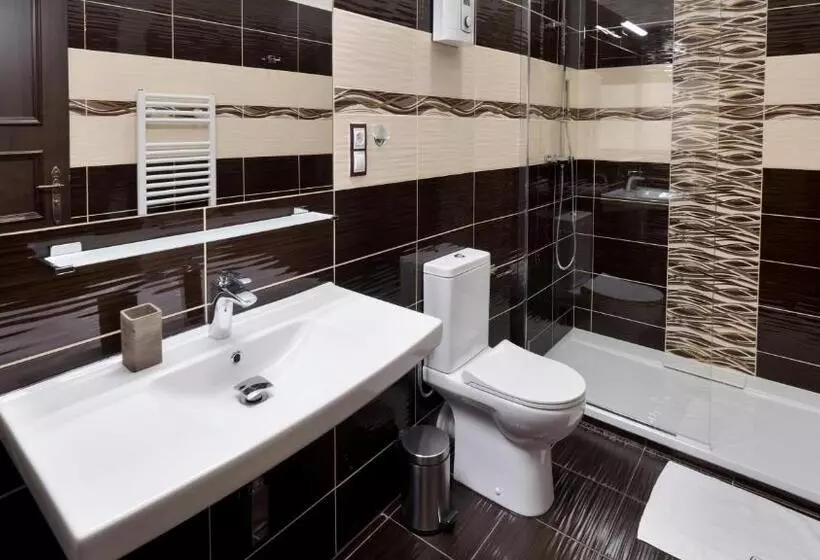 Zámek Wichterle   Hotel A Pivní Lázně