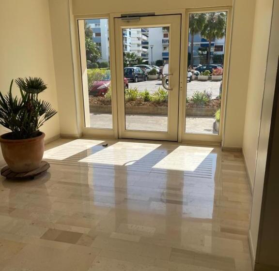 Magnifique Appartement Vue Sur Mer, Terrasse Et Parking Privé Proche Plages