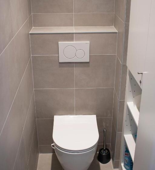 Magnifique Appartement Vue Sur Mer, Terrasse Et Parking Privé Proche Plages