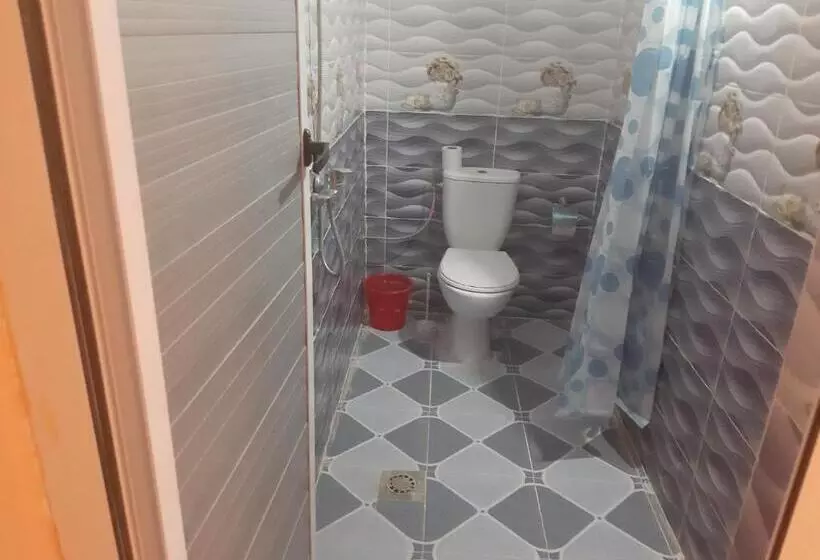 Aamiaismajoitus (B&B) Guests House