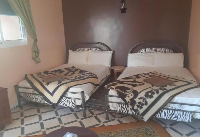 Bed and Breakfast Guests House