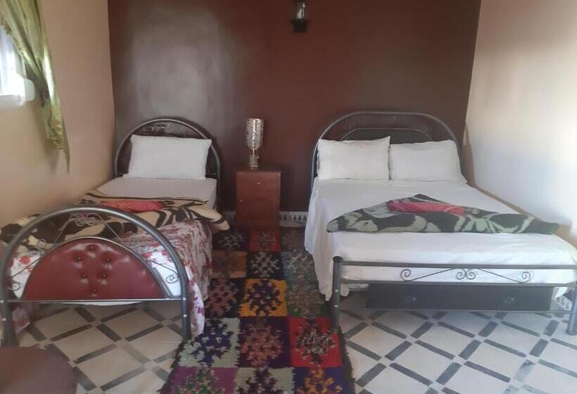 Bed and Breakfast Guests House