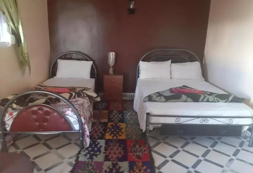 Aamiaismajoitus (B&B) Guests House