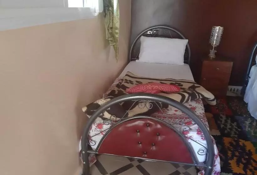 Aamiaismajoitus (B&B) Guests House