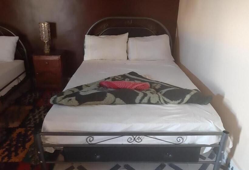 Bed and Breakfast Guests House