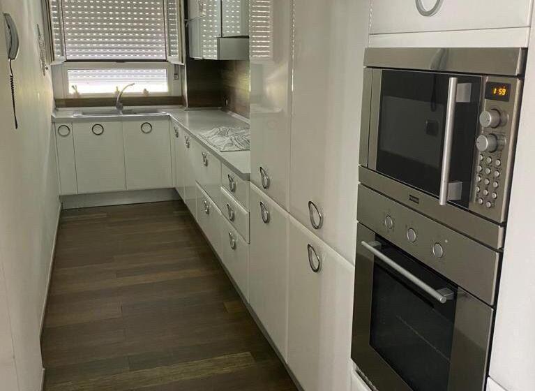 Casa Vacanza Pucchiell