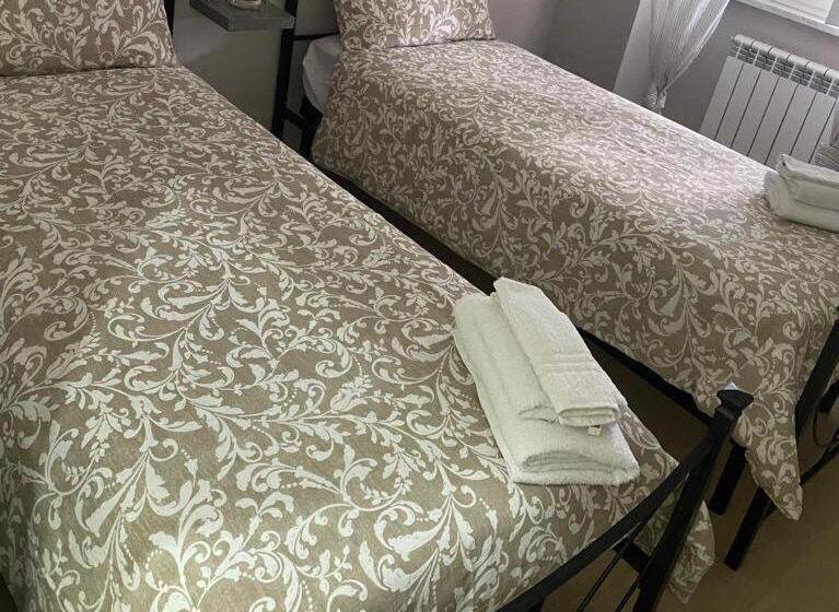 Casa Vacanza Pucchiell