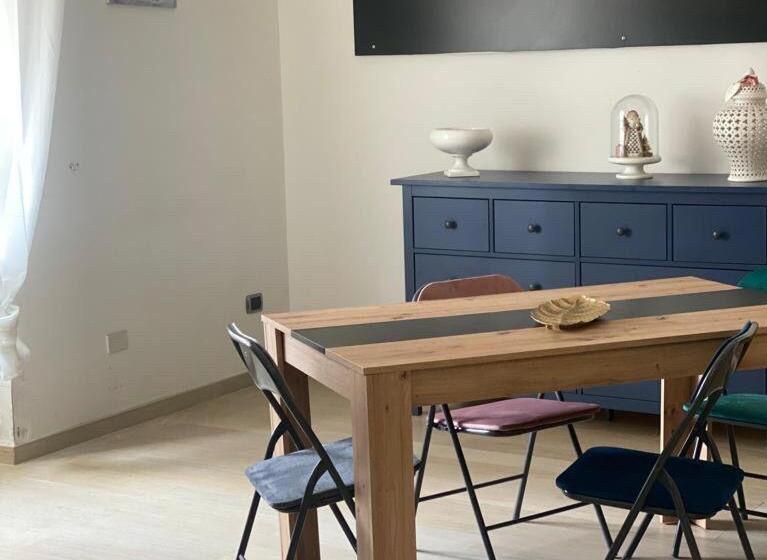 Casa Vacanza Pucchiell