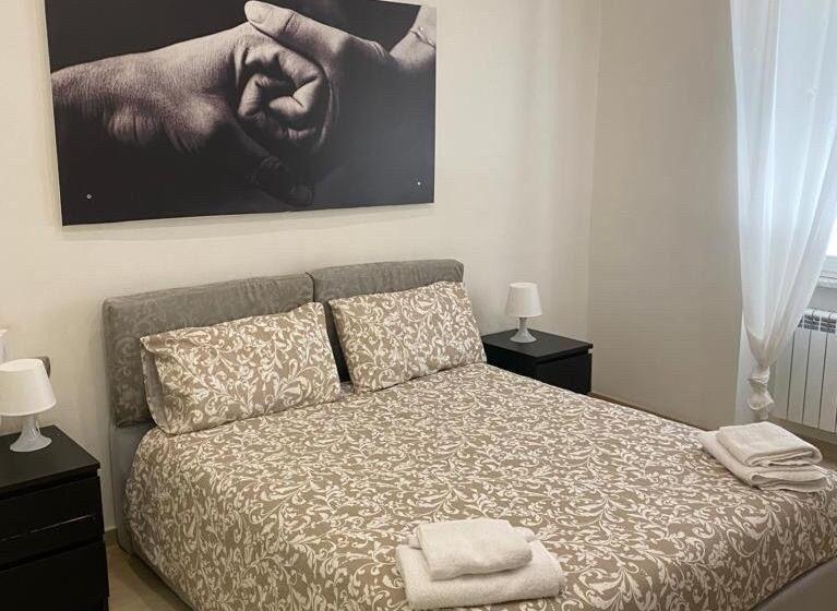 Casa Vacanza Pucchiell