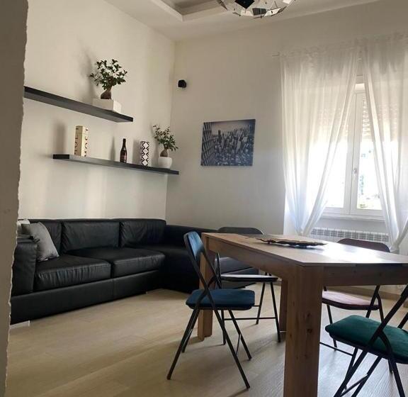 Casa Vacanza Pucchiell