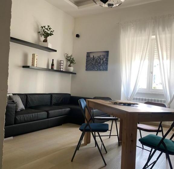 Casa Vacanza Pucchiell