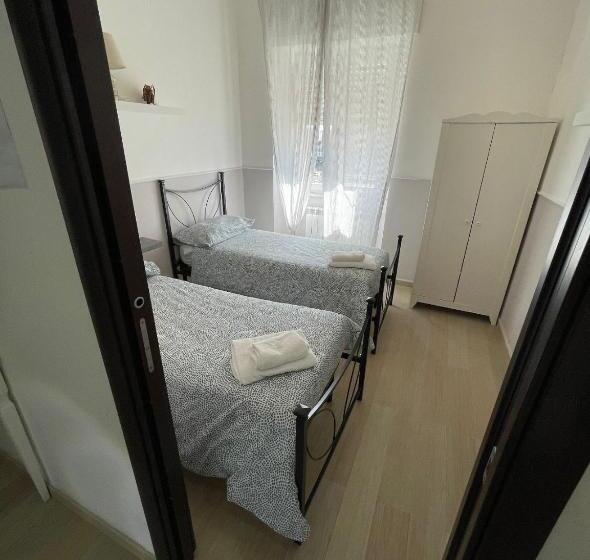 Casa Vacanza Pucchiell