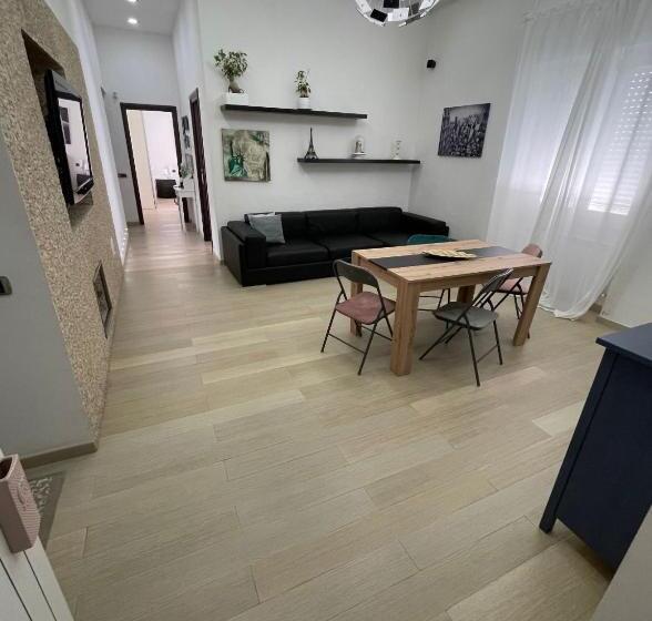 Casa Vacanza Pucchiell