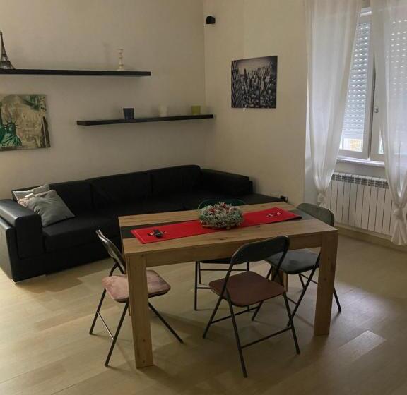 Casa Vacanza Pucchiell