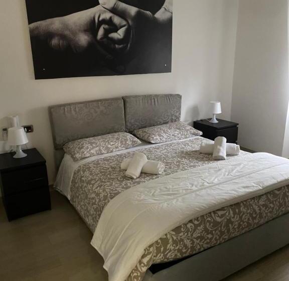 Casa Vacanza Pucchiell