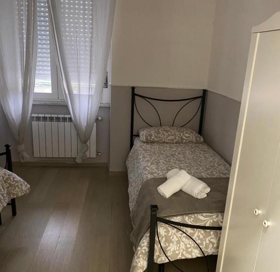 Casa Vacanza Pucchiell