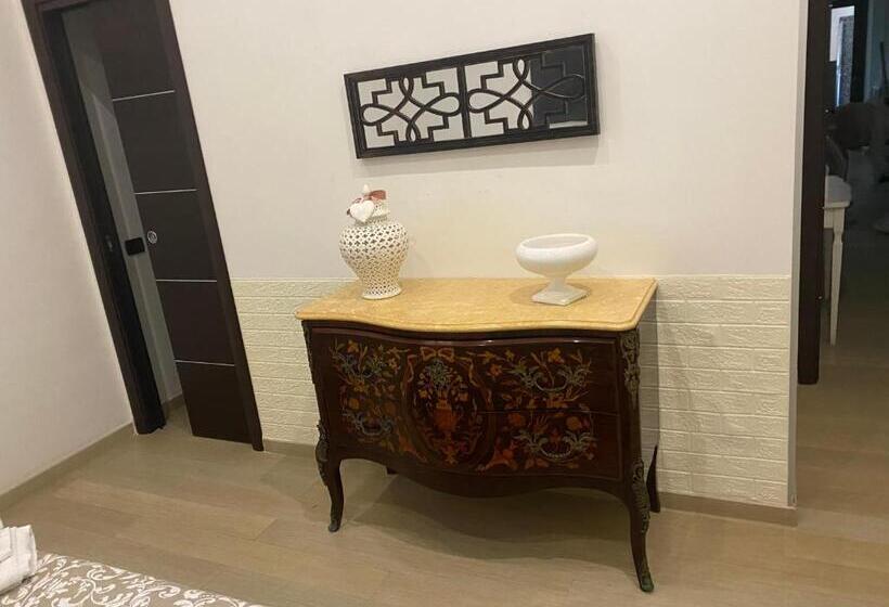 Casa Vacanza Pucchiell