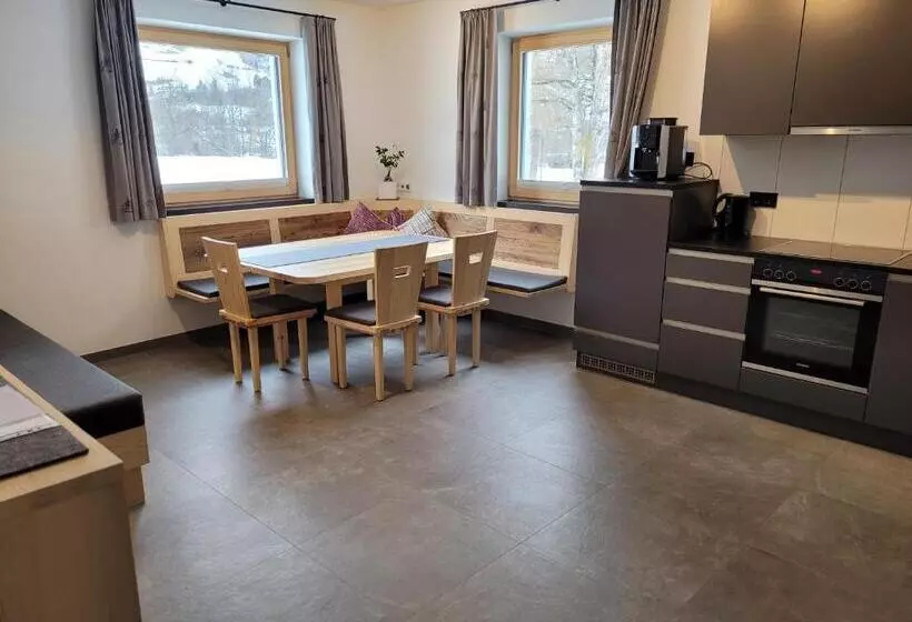 Ferienwohnung Lotterhof